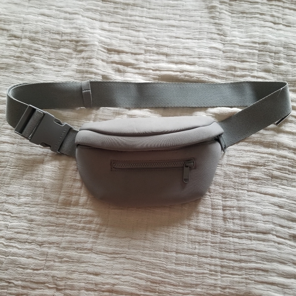 Dagne Dover | Belt & Sling Bag